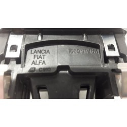 Alfa Romeo - Giulietta - Switch