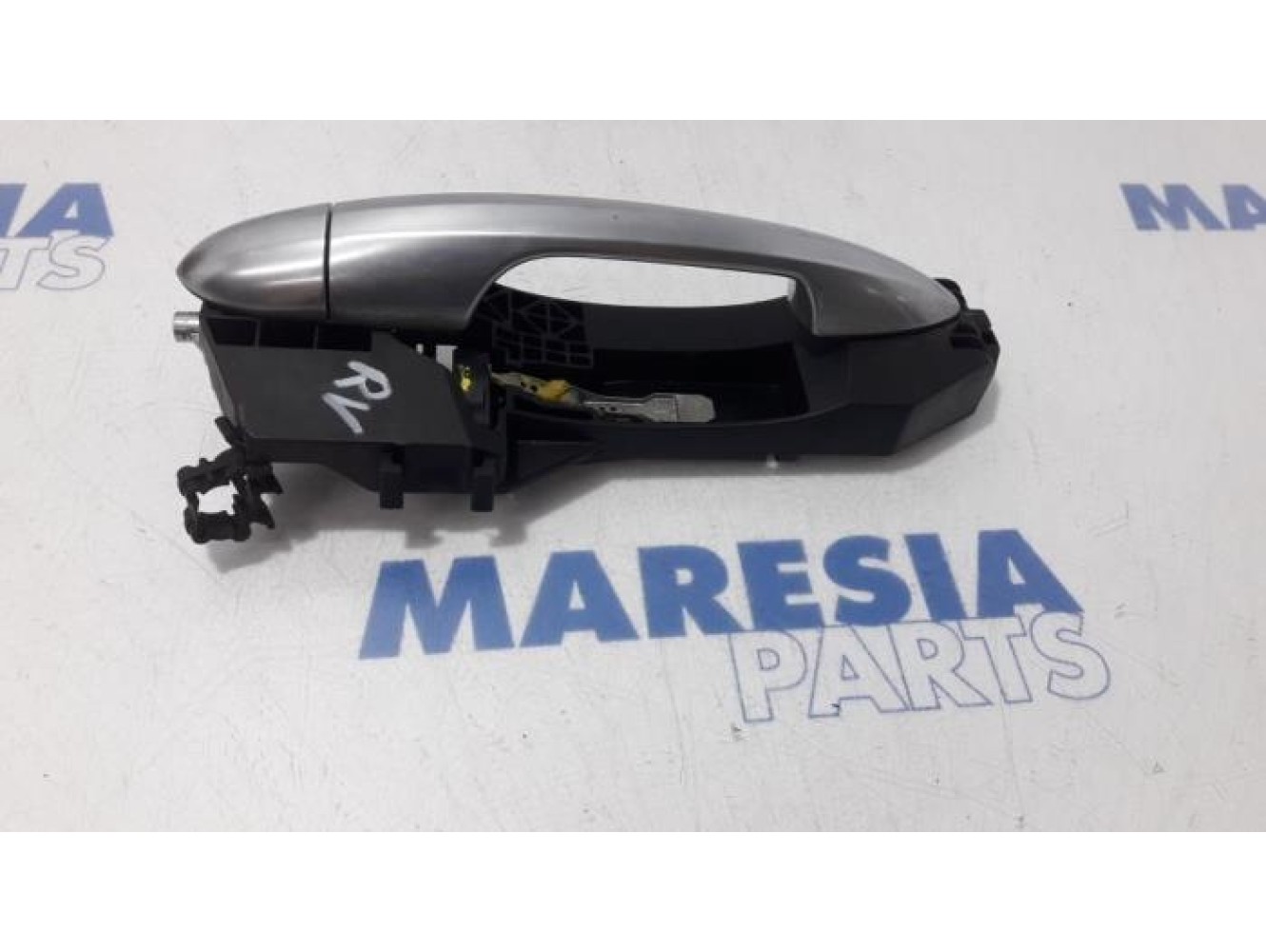 Alfa Romeo - Giulietta - Front door handle 4-door, right