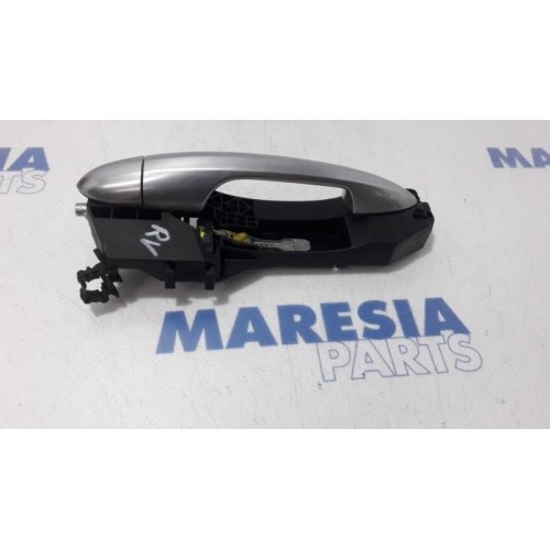 Alfa Romeo - Giulietta - Front door handle 4-door, right