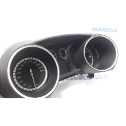 Alfa Romeo - Giulietta - Instrumentenbrett