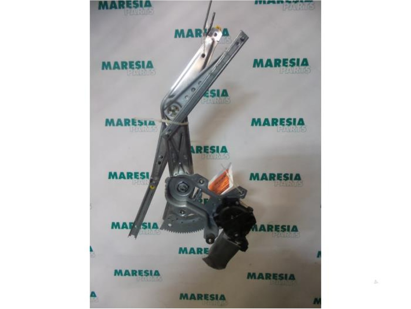 Alfa Romeo - 166 - Window mechanism 4-door, front left