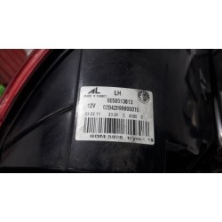Alfa Romeo - Giulietta - Achterlicht links