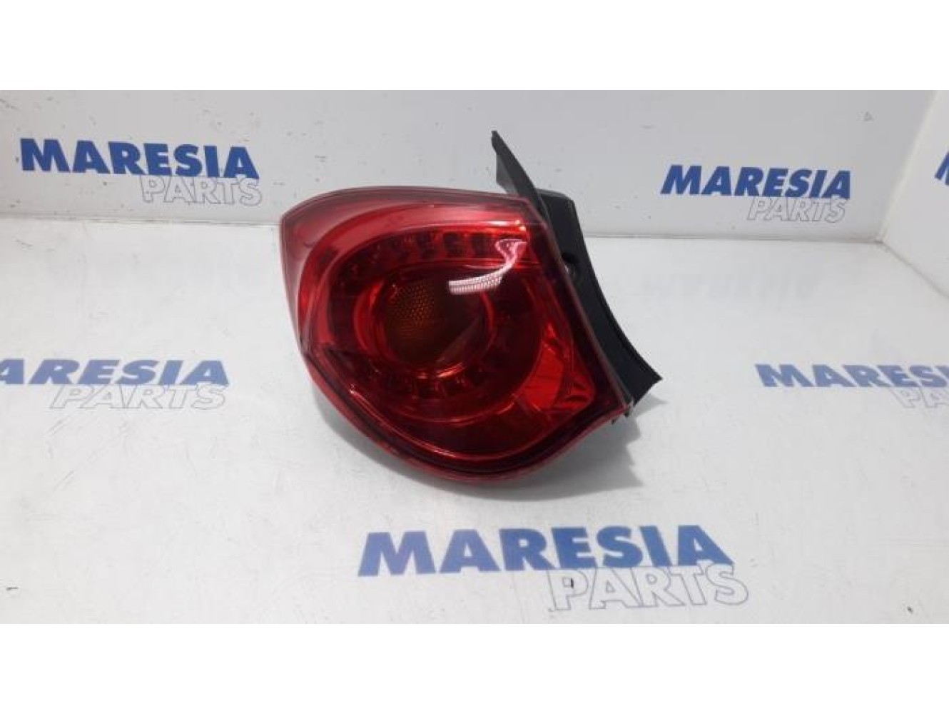 Alfa Romeo - Giulietta - Achterlicht links