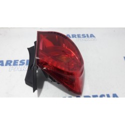 Alfa Romeo - Giulietta - Achterlicht links