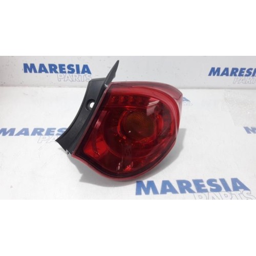 Alfa Romeo - Giulietta - Taillight, right