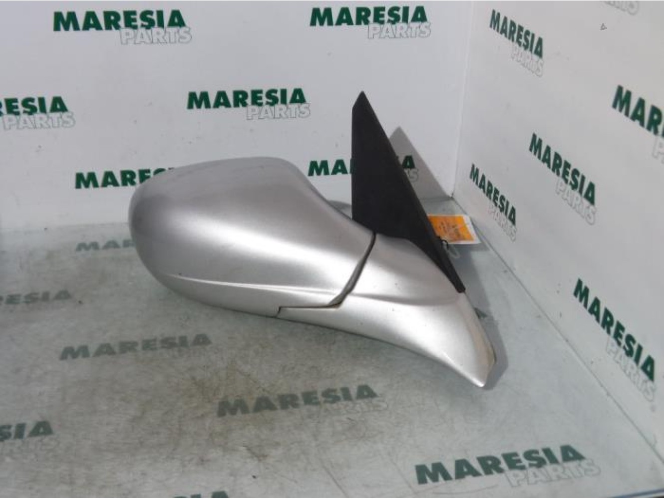 Alfa Romeo - 166 - Wing mirror, right