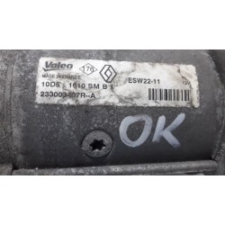 Renault - Master - Starter