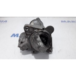 Renault - Master - Starter