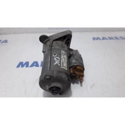 Renault - Master - Starter