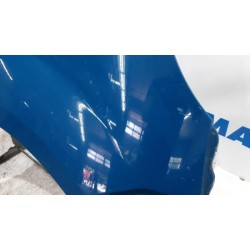 Renault - Kangoo - Front wing, right