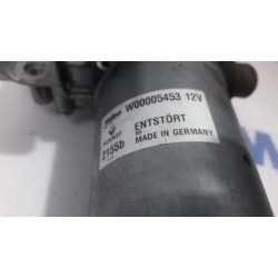 Renault - Master - Front wiper motor