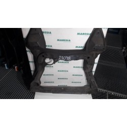 Alfa Romeo - 166 - Subframe