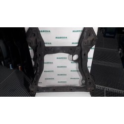 Alfa Romeo - 166 - Subframe