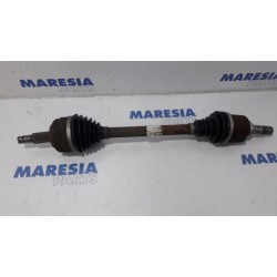 Renault - Master - Front drive shaft, left