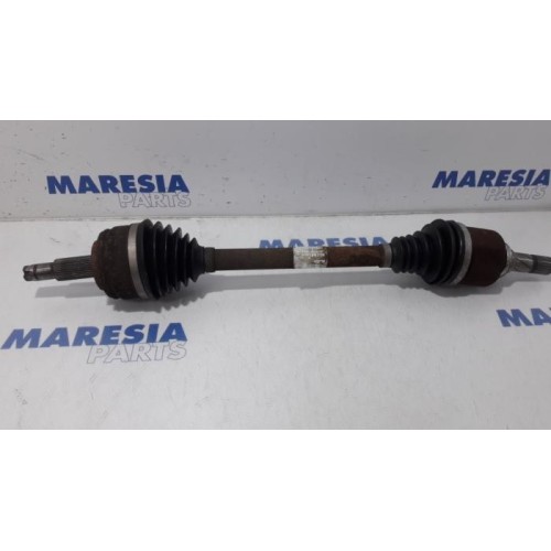 Renault - Master - Front drive shaft, left