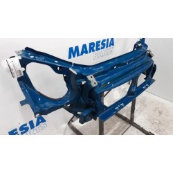 Renault - Kangoo - Lock plate