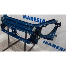 Renault - Kangoo - Lock plate
