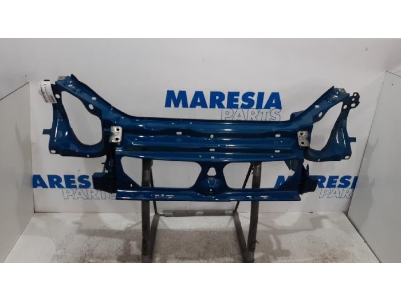 Renault - Kangoo - Lock plate