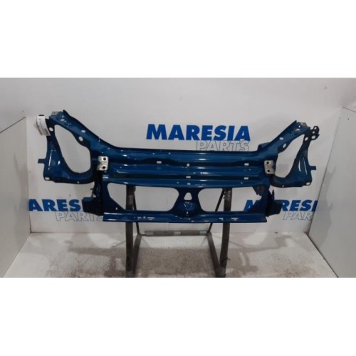 Renault - Kangoo - Lock plate