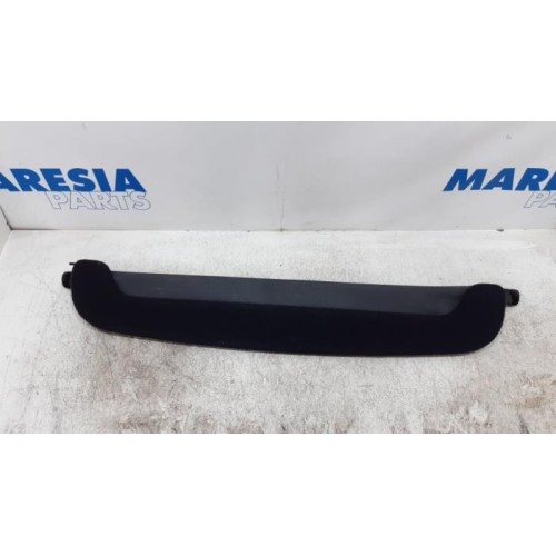 Renault - Espace - Luggage compartment cover