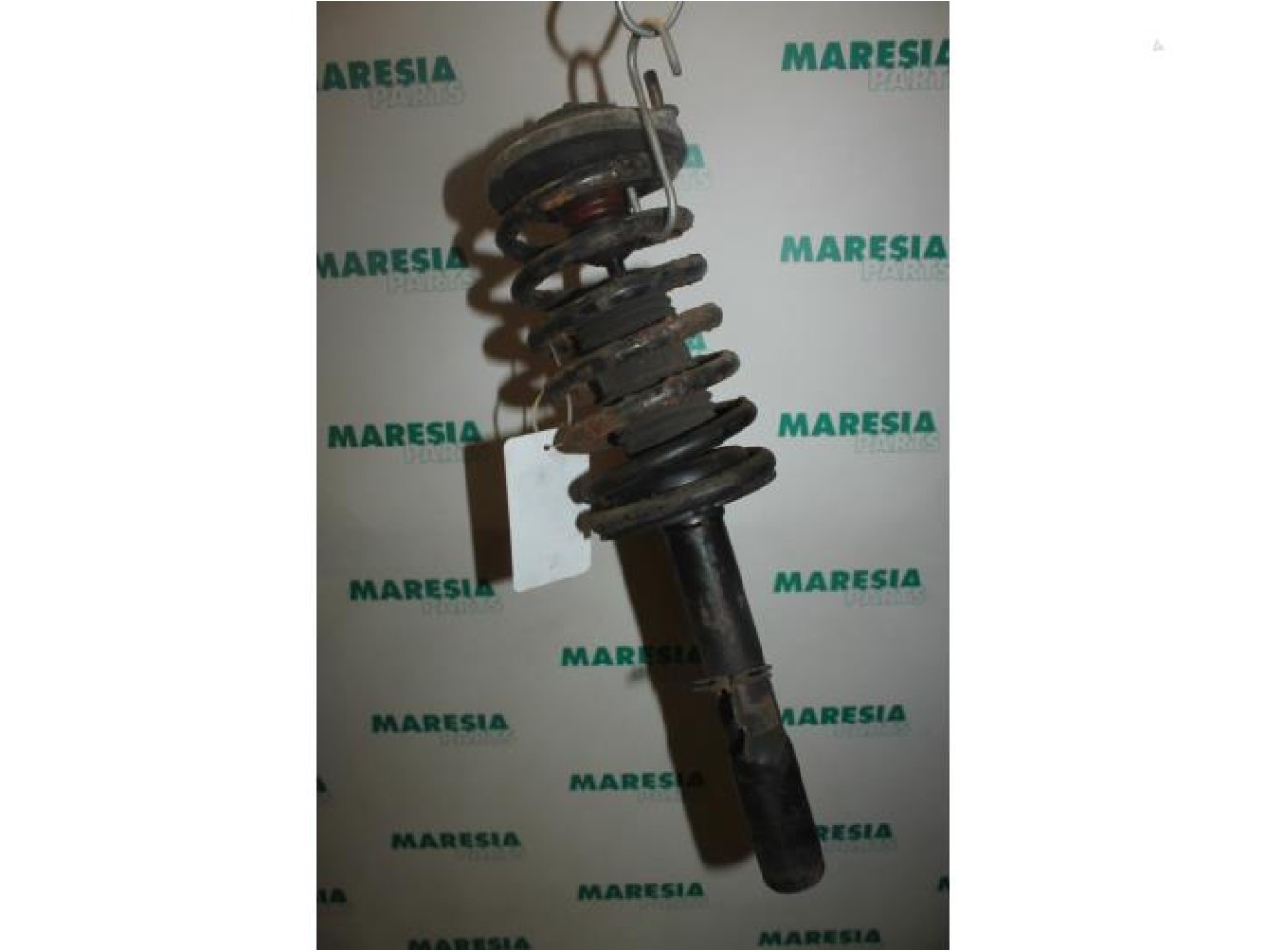 Alfa Romeo - 166 - Front shock absorber rod, right
