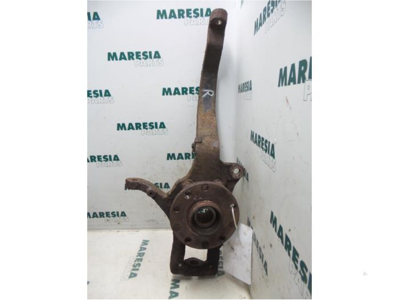 Alfa Romeo - 166 - Knuckle, front right