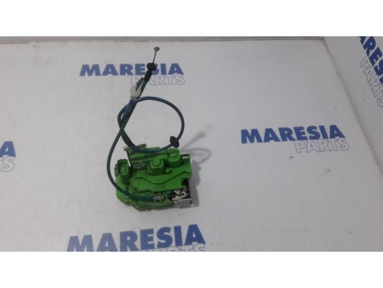 Alfa Romeo - Giulietta - Rear door mechanism 4-door, right