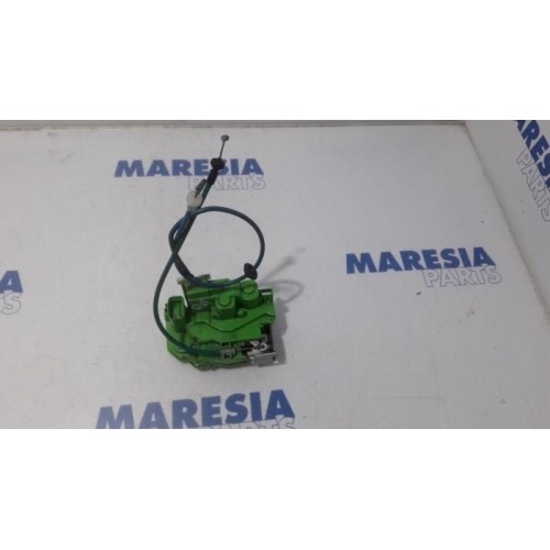 Alfa Romeo - Giulietta - Rear door mechanism 4-door, right