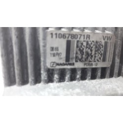 Renault - Master - Glow plug relay