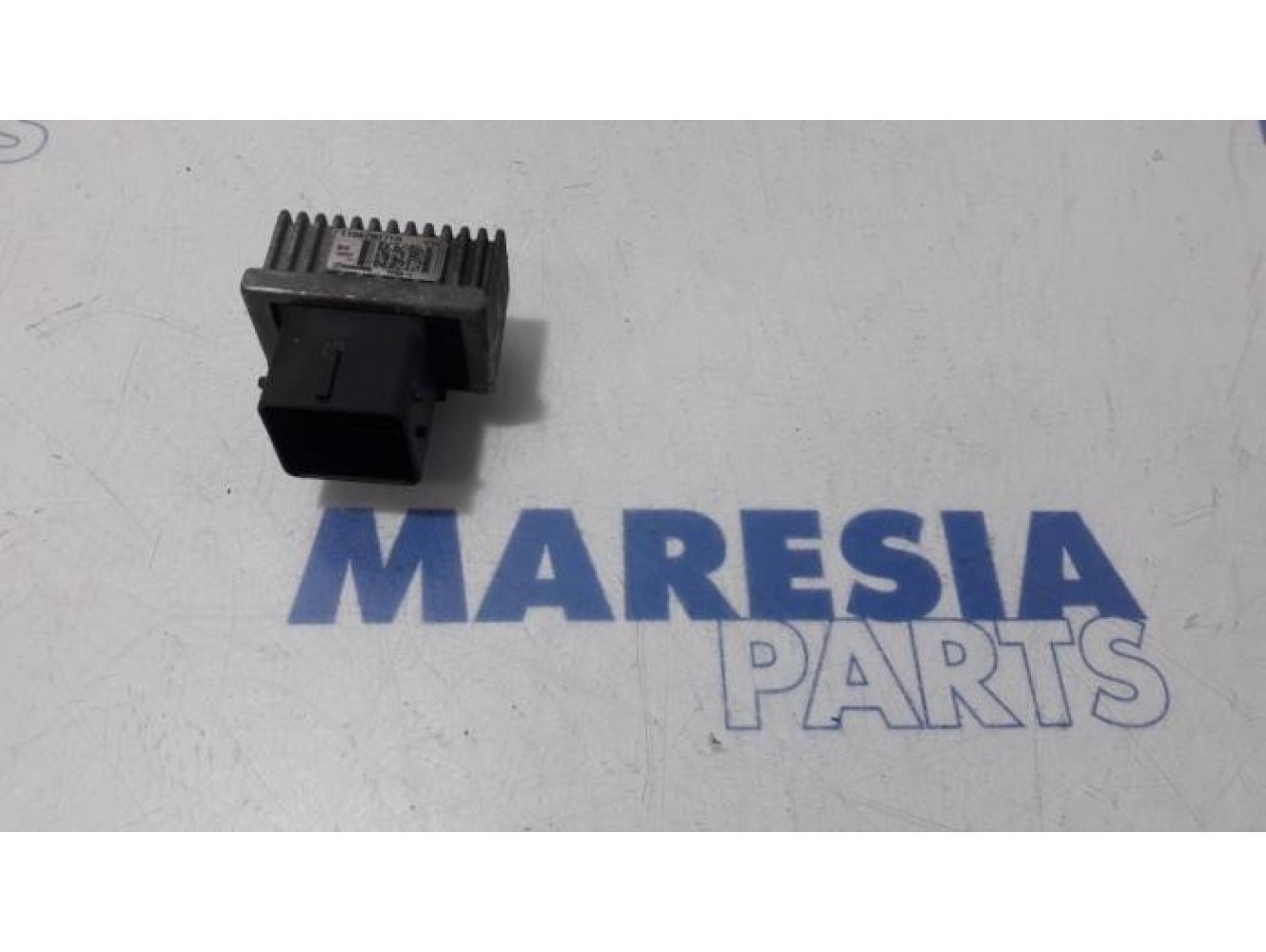 Renault - Master - Glow plug relay