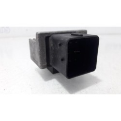 Renault - Master - Glow plug relay