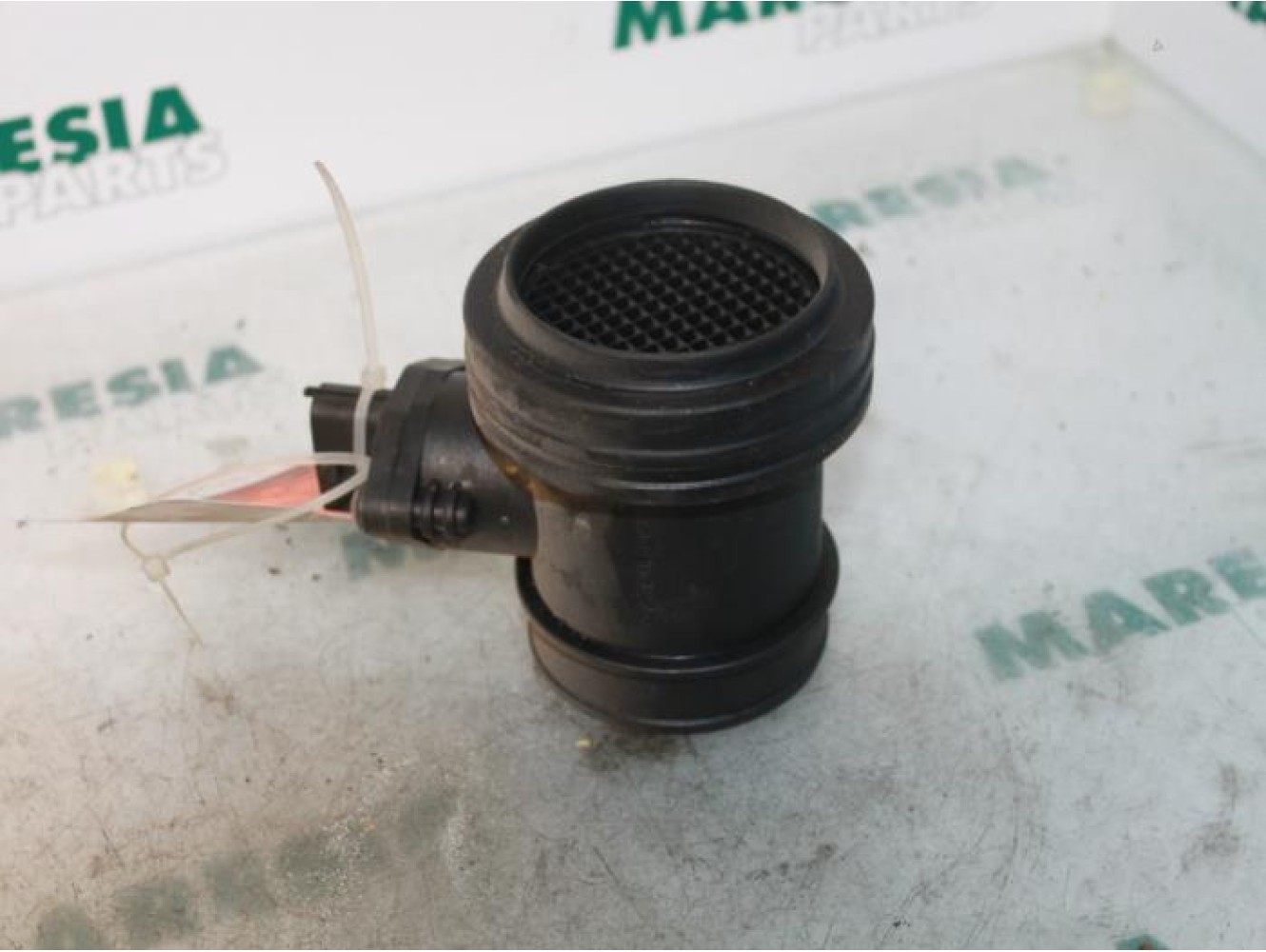 Alfa Romeo - 166 - Airflow meter