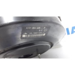 Renault - Master - Brake servo