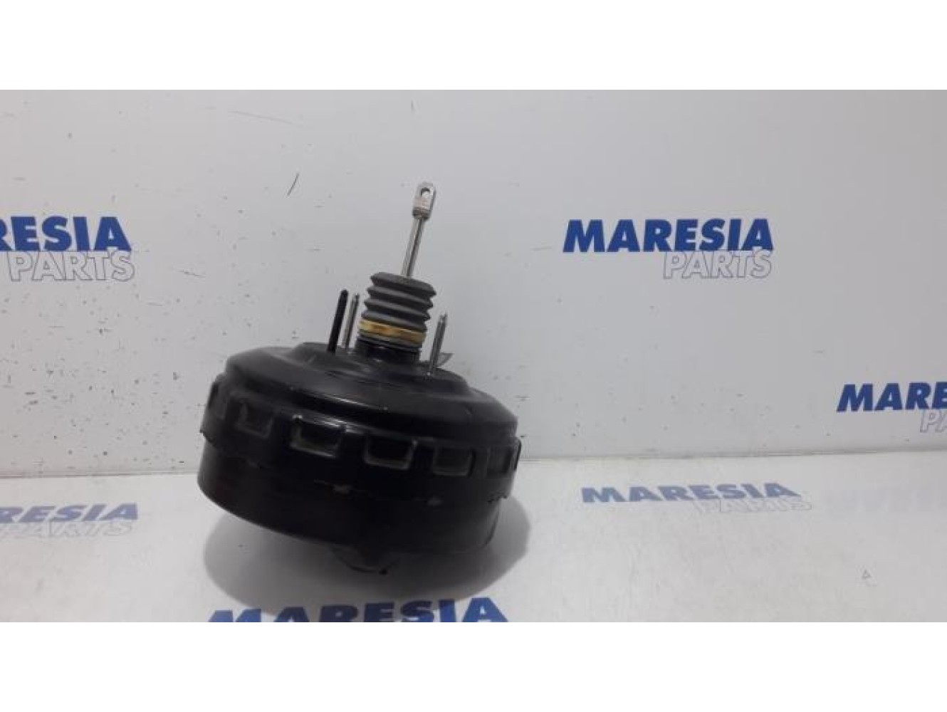 Renault - Master - Brake servo