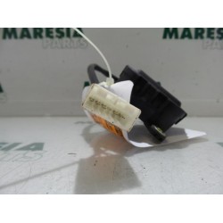 Alfa Romeo - 166 - Heater valve motor