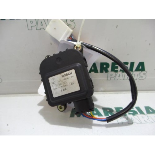 Alfa Romeo - 166 - Heater valve motor