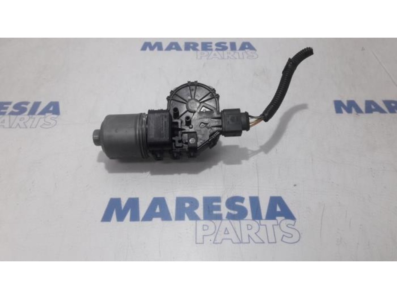 Alfa Romeo - Giulietta - Front wiper motor