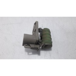 Alfa Romeo - Giulietta - Cooling fan resistor