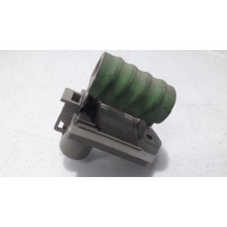 Alfa Romeo - Giulietta - Cooling fan resistor