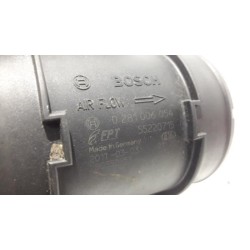 Alfa Romeo - Giulietta - Airflow meter