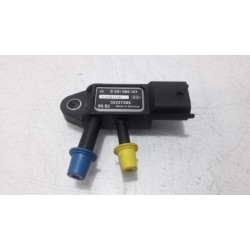 Alfa Romeo - Giulietta - Particulate filter sensor