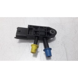 Alfa Romeo - Giulietta - Particulate filter sensor
