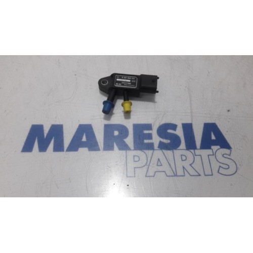 Alfa Romeo - Giulietta - Particulate filter sensor