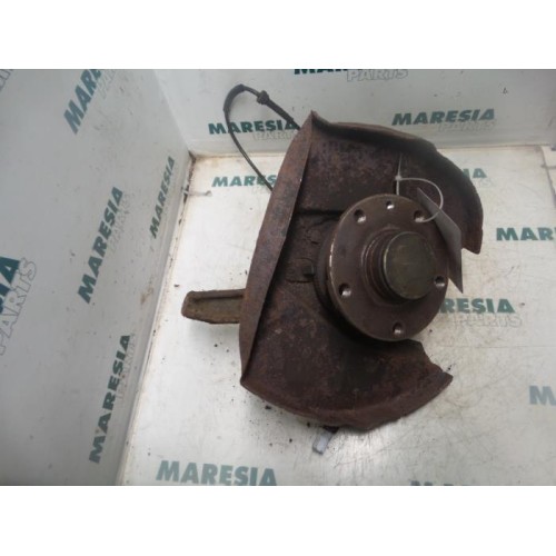Alfa Romeo - 166 - Knuckle, rear right