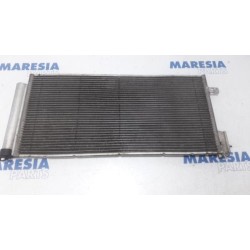 Alfa Romeo - Giulietta - Air conditioning condenser