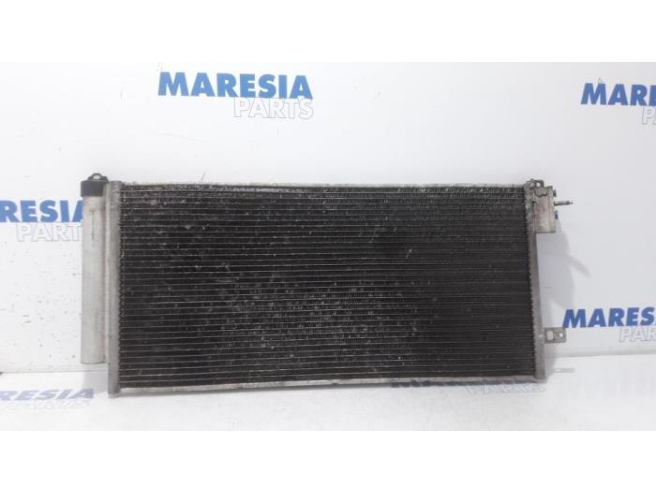 Alfa Romeo - Giulietta - Air conditioning condenser