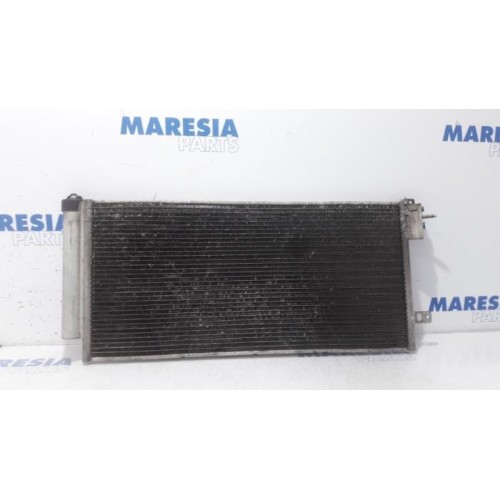 Alfa Romeo - Giulietta - Air conditioning condenser