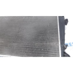 Alfa Romeo - Giulietta - Radiator