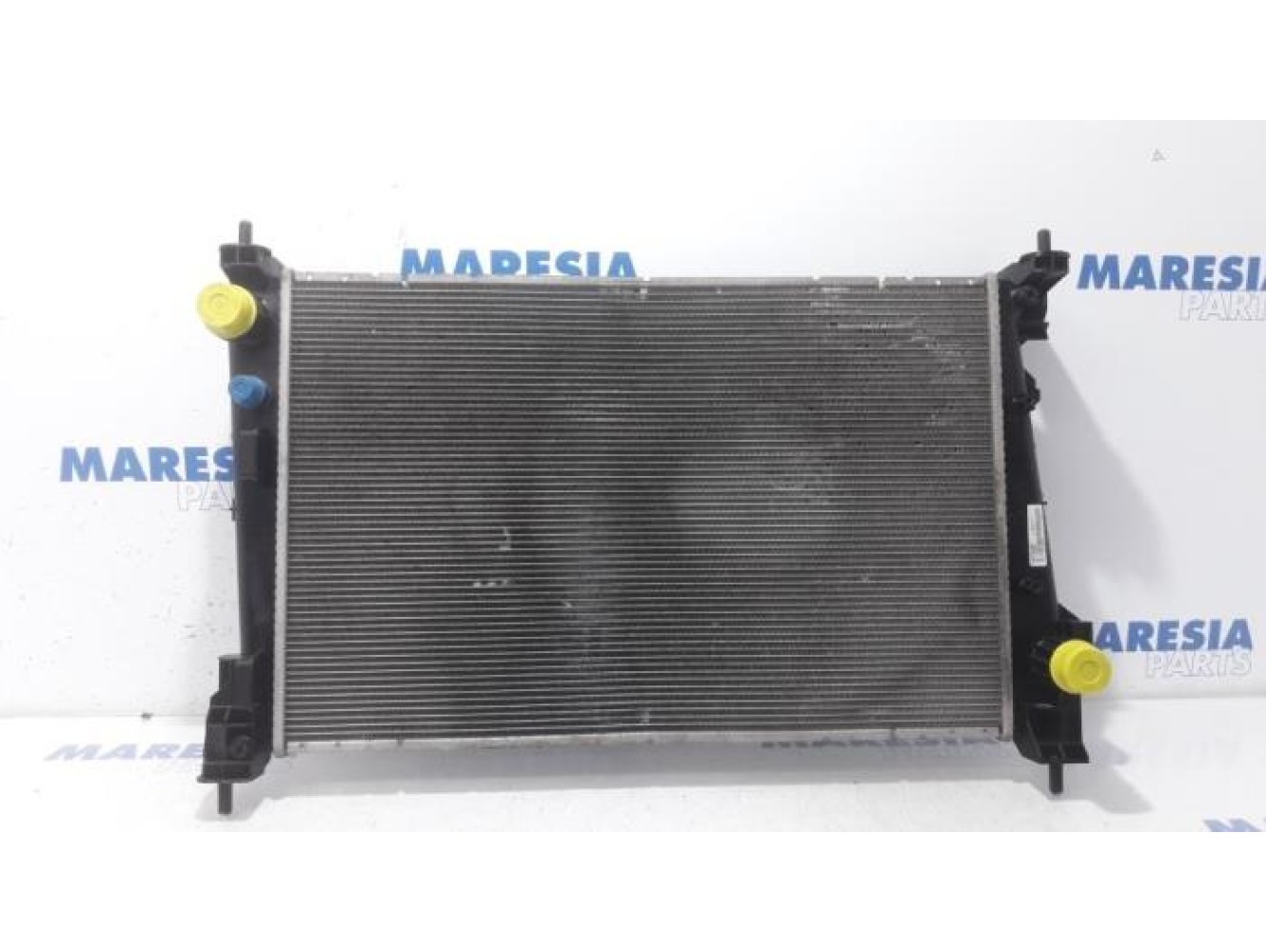 Alfa Romeo - Giulietta - Radiator