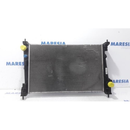 Alfa Romeo - Giulietta - Radiator
